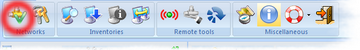 Discover toolbar