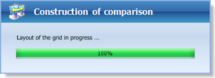 Compare execute