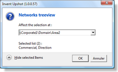 Networks affect