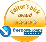 PDF-editor-FreeDownloadsCenter-Award