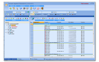 Network Inventory [Invent Upshot 1.0.0.57, First release]